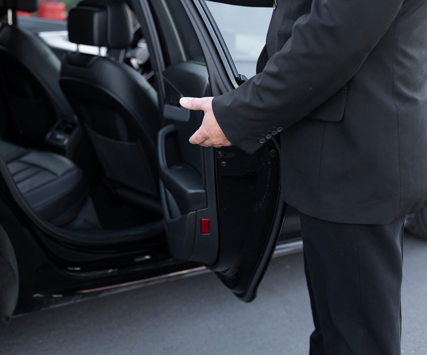 Mobil araçlar ve VIP taşıtlar