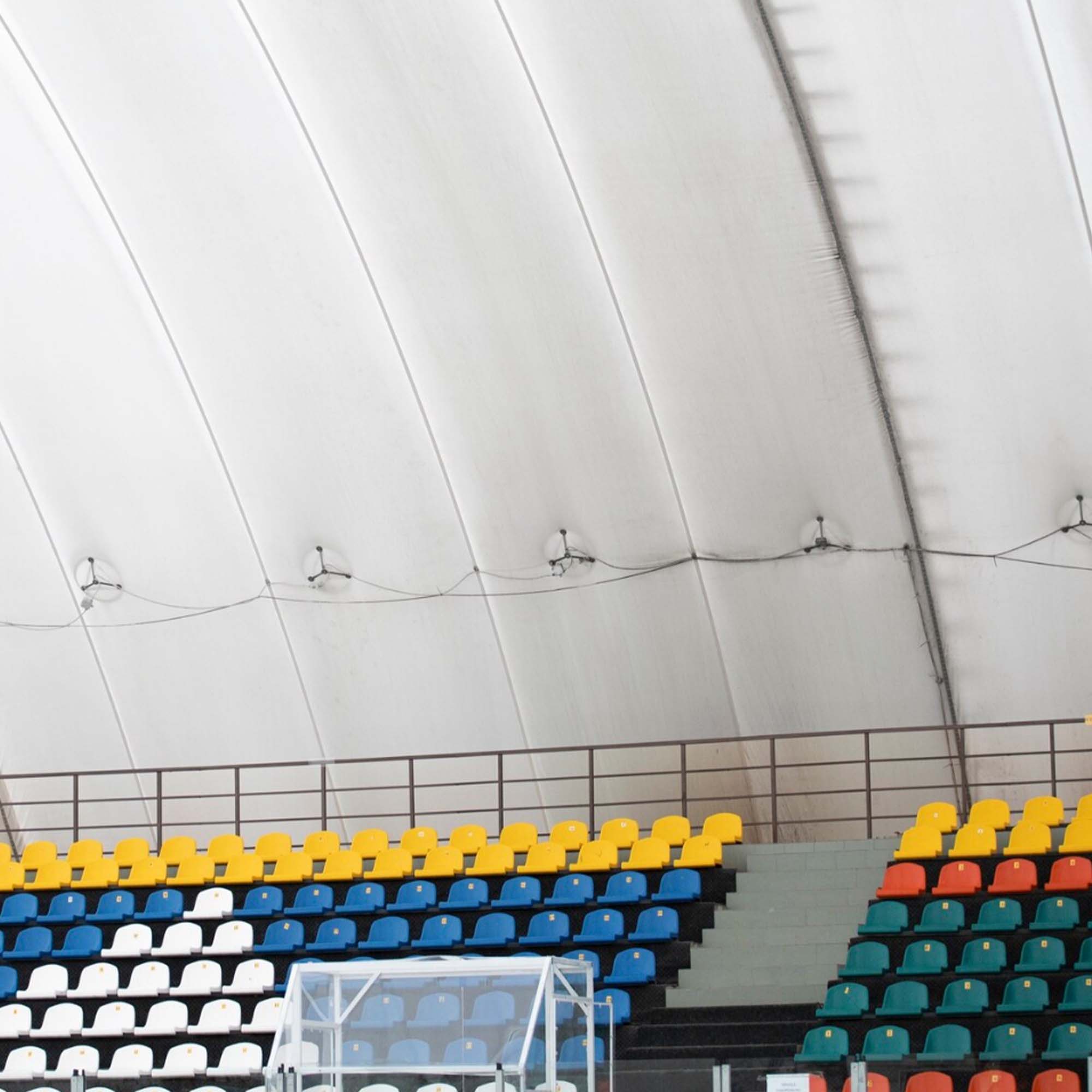 Stadyumlar & Spor Salonları